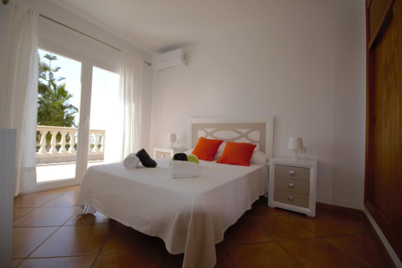 Villa Cunill Sa Torre Buitenkant foto