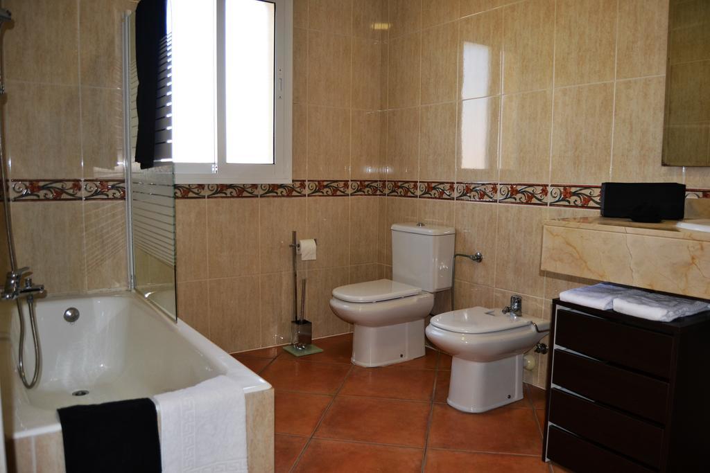 Villa Cunill Sa Torre Buitenkant foto