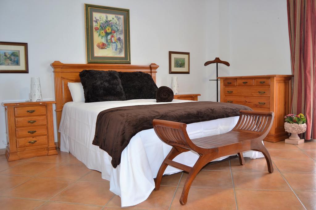 Villa Cunill Sa Torre Buitenkant foto