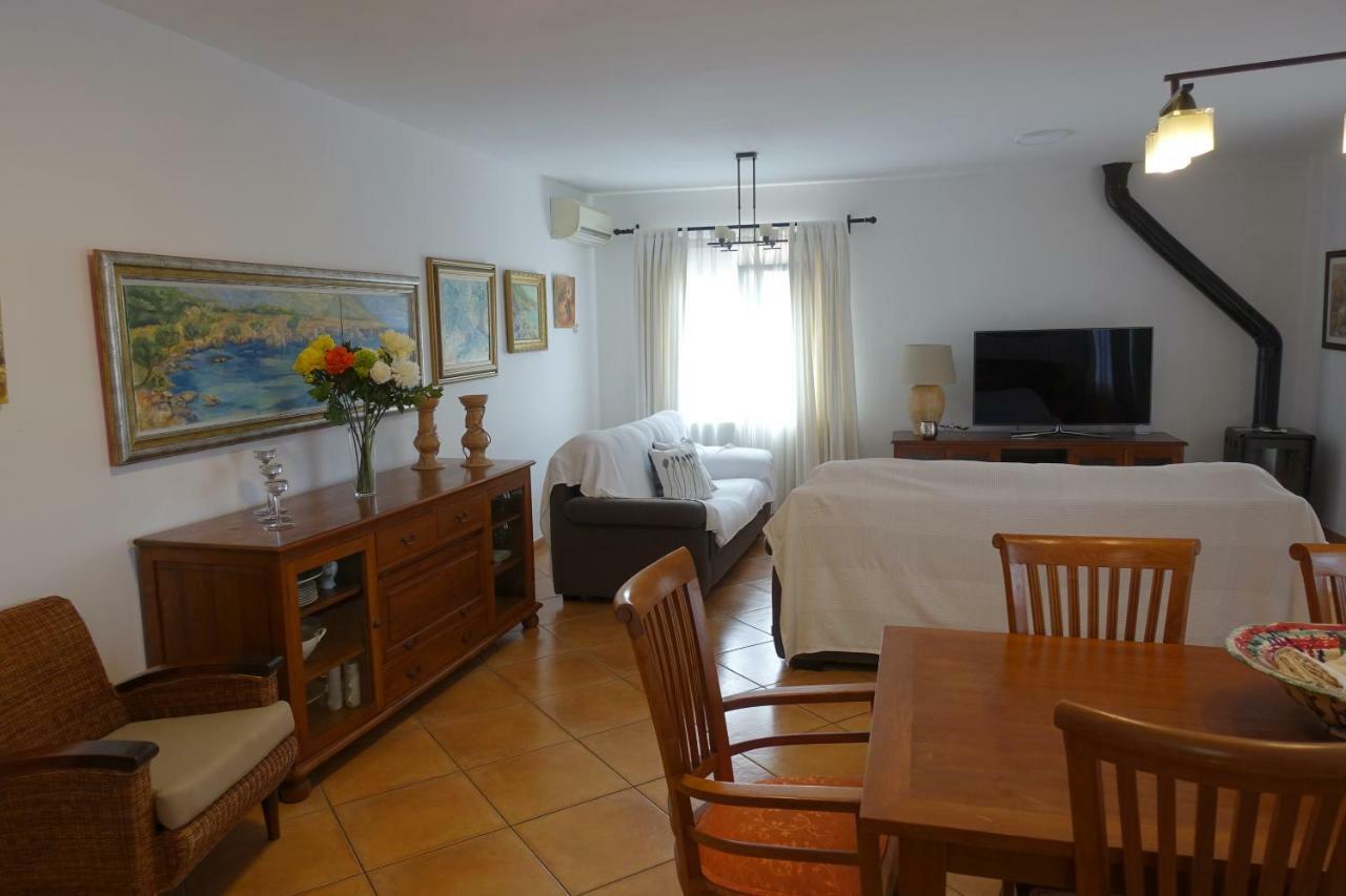 Villa Cunill Sa Torre Buitenkant foto