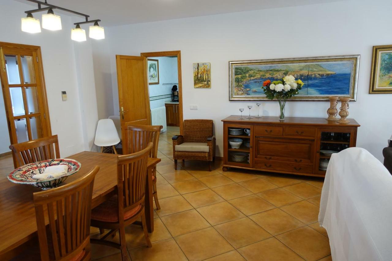 Villa Cunill Sa Torre Buitenkant foto